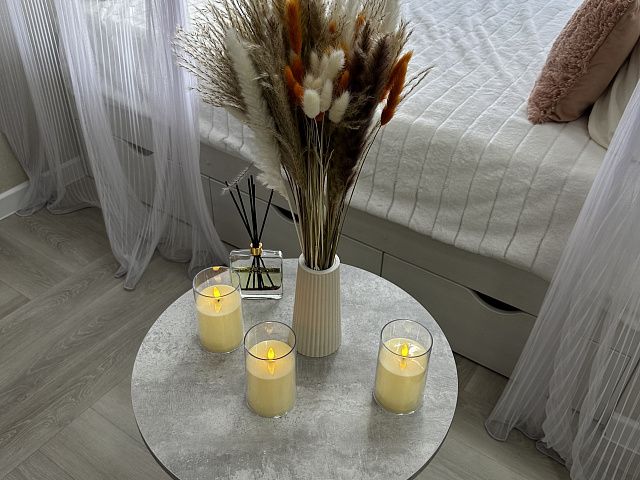 Снять студию посуточно в Абакане, по адресу Некрасова, 33