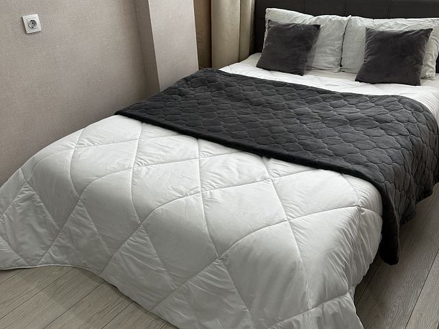 Снять студию посуточно в Абакане по адресу Генерала Тихонова, 8